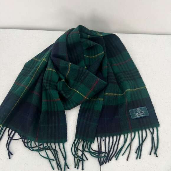 scarf - Picture 2 of 6